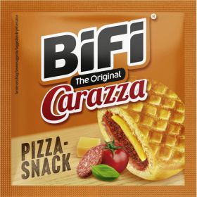 Link zu  Bifi Original Roll oder Carazza, je 80–135 g