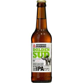 Link zu  India Pale Ale Dolden Sud 6,5%
