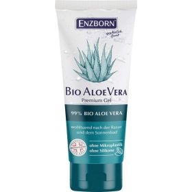 Link zu  Bio Aloe Vera Premium Gel