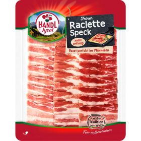 Link zu  Feiner Reclettespeck
