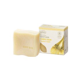 Link zu  Seife Bionatur, Carpe Diem