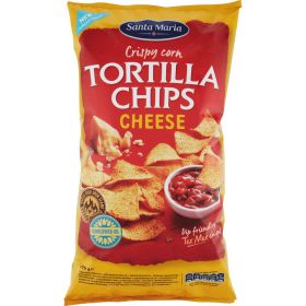 Link zu  Tortilla Chips, Cheese