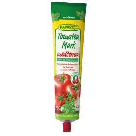 Link zu  Rapunzel Tomatenmark Mediterran