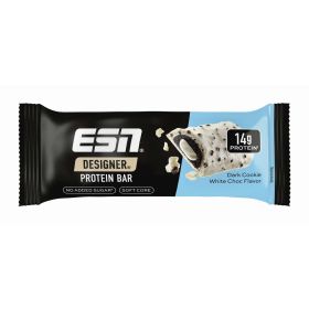 Link zu  Protein-Riegel Dark Cookie White Choc Flavor