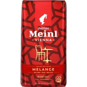 Link zu  Kaffee Vienna Melange, Medium Roast