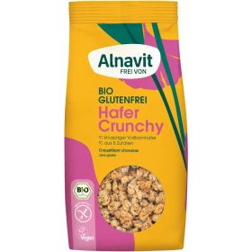 Link zu  Bio Müsli, Hafer Crunchy