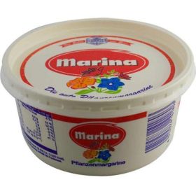 Link zu  Pflanzenmargarine Marina