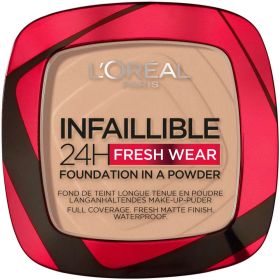 Link zu  Foundation Powder Infaillible Fresh Wear, 130