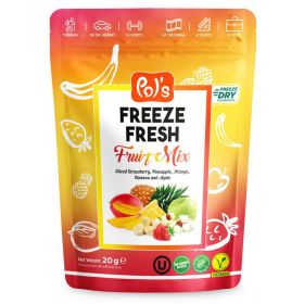Link zu  Freeze Fresh Fruit Mix
