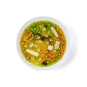Link zu  Altmärkische Gemüsesuppe