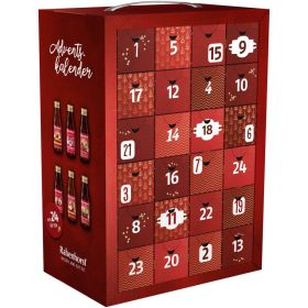 Link zu  Rabenhorst Adventskalender 2025
