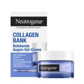 Link zu  Collagen Augen-Gel-Creme