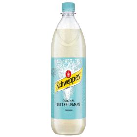 Link zu  Bitter Lemon, original