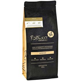 Link zu  Espresso Dolce