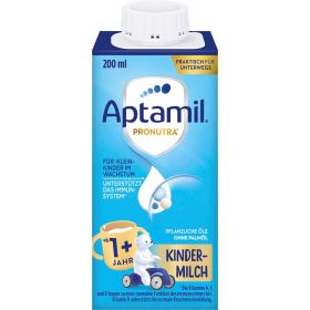 Link zu  Pronatura Kindermilch ab 1+