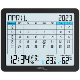Link zu  Kalender WT2600 digi GBR1B4P4