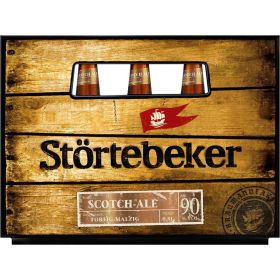 Link zu  Craft Beer, Scotch Ale 9% (20x 0,500 Liter)