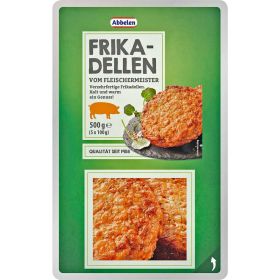 Link zu  Frikadellen