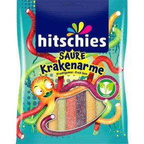 Link zu  Saure Krakenarme