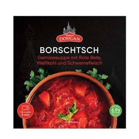 Link zu  Borschtsch
