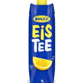Link zu  Eistee Zitrone