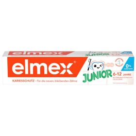 Link zu  Kinder Zahncreme Junior, 6 - 12 Jahre