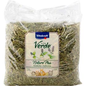 Link zu  Nagerfutter Vita Verde, Tomothy-Heu/Pfefferminz