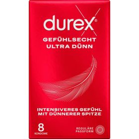 Link zu  Kondome Gefühlsecht Ultra