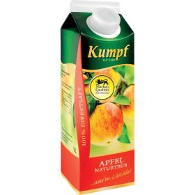 Link zu  Naturtrüber Apfelsaft