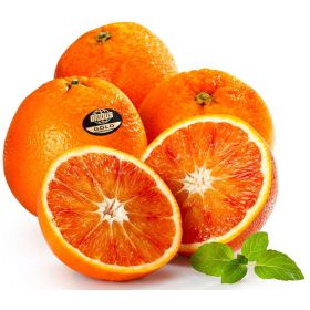 Link zu  Halb-Blutorangen Tarocco, Netz