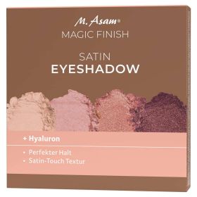 Link zu  Magic Finish Satin Eyeshadow No.6