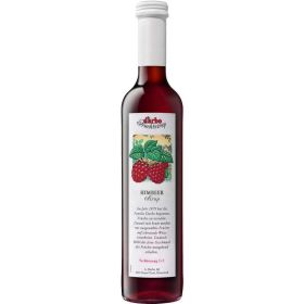 Link zu  Himbeer Sirup