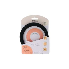 Link zu  Haarreif Beauty Comfy Hoop Dark Queen