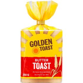 Link zu  Butter Toastbrot