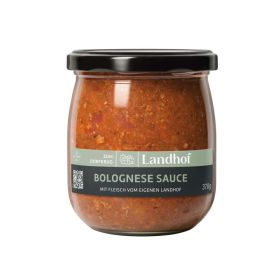 Link zu  Bolognese Sauce