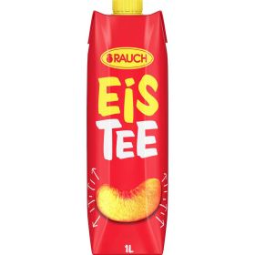 Link zu  Eistee Pfirsich