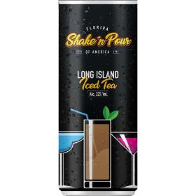 Link zu  Long Island Iced Tea 22%