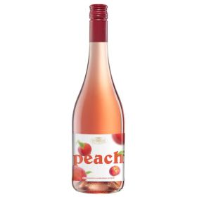 Link zu  Peach-Secco