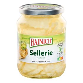 Link zu  Sellerie in Scheiben