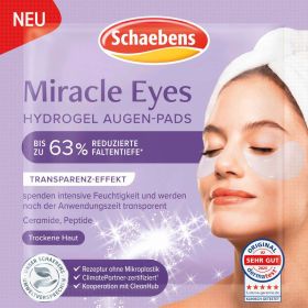 Link zu  Miracle Eyes Hydrogel Pads