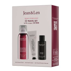 Link zu  Travel-Set, Peony-Lychee