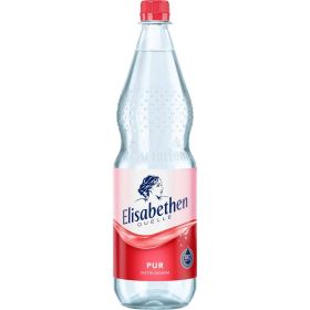 Link zu  Mineralwasser, Pur