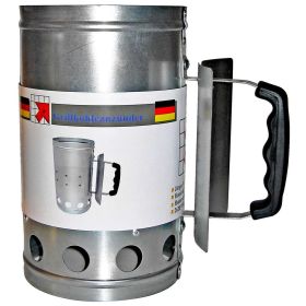 Link zu  Grillkohlestarter