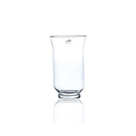Link zu  Blumenvase, glass