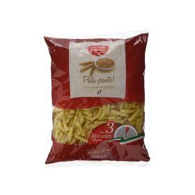 Link zu  Penne/Makkaroni