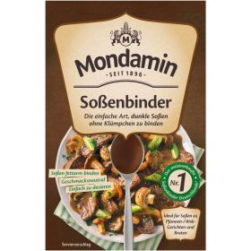 Link zu  Fix Soßenbinder, Dunkel