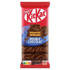Link zu  Kit Kat Tablet Double Chocolate