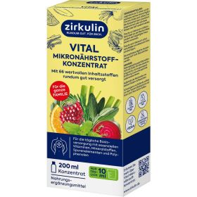 Link zu  Vital Mikronährstoffkonzentrat