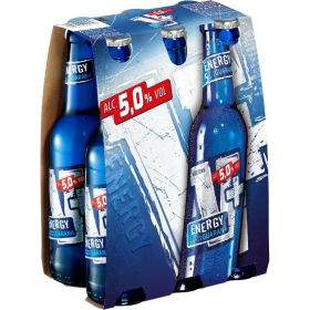 Link zu  Veltins V+ Six-Pack, je 6 x 0,33 l