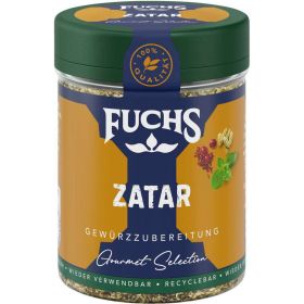 Link zu  Zatar Gewürzzubereitung